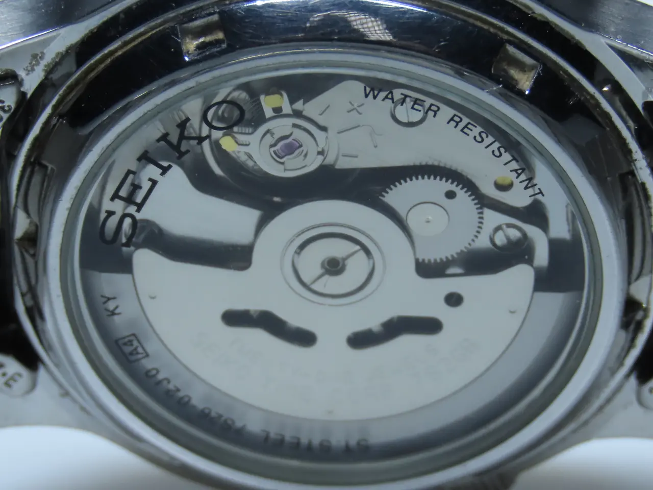 Billede 7 - Seiko 5 Automatic