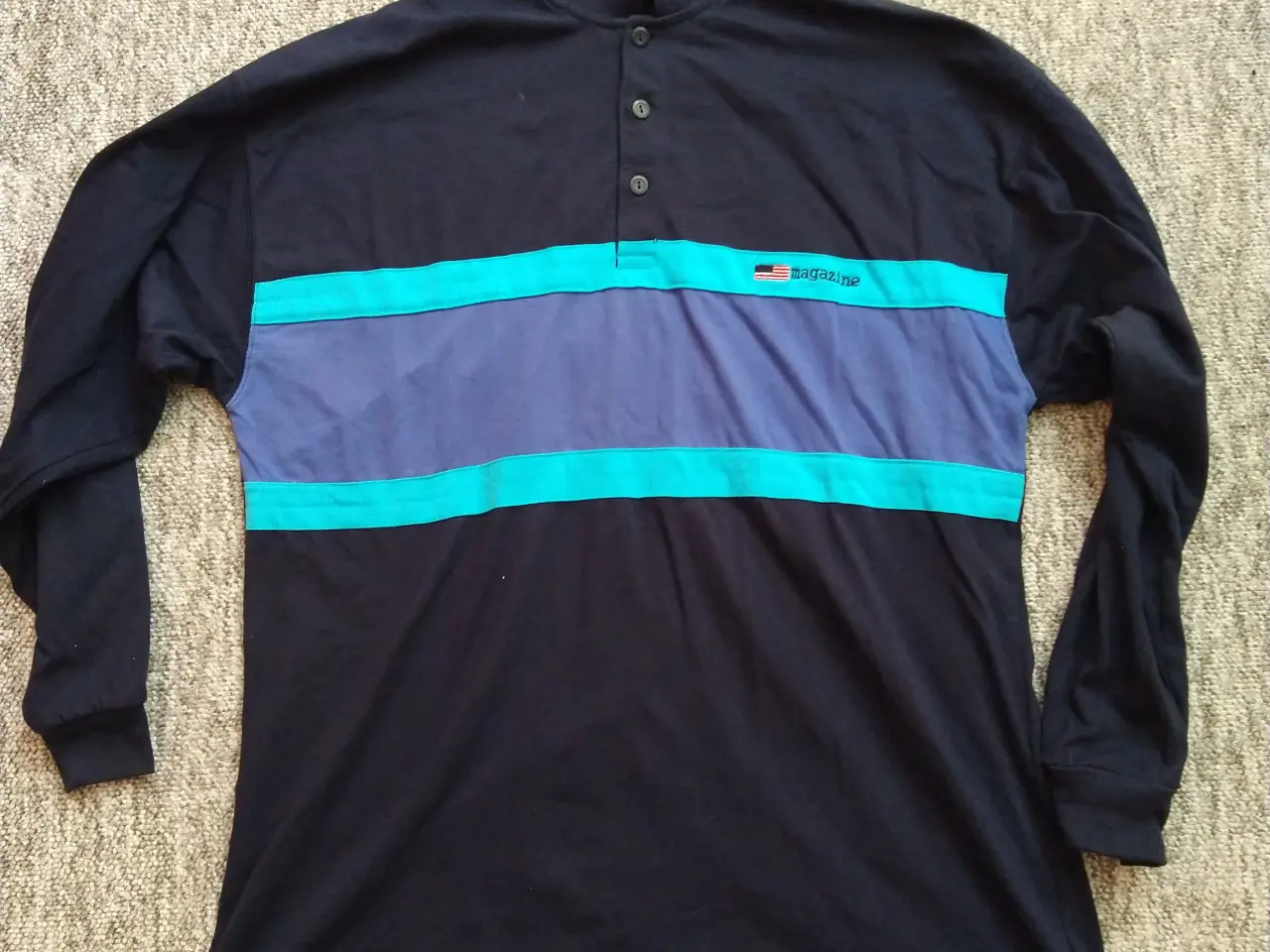 Billede 1 - sweatshirt, str. L