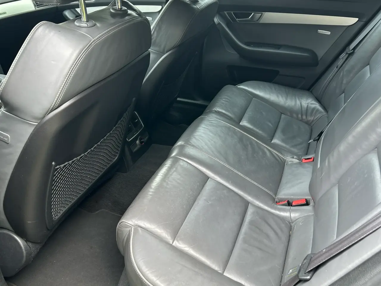 Billede 6 - Nysynet Audi A6 3.0 TDI Quattro S-Line 