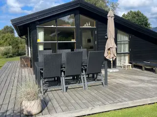 Sommerhus i Bork