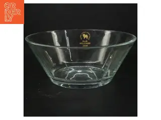 Glas skål fra Rosendahl (str. Ø 24 cm)