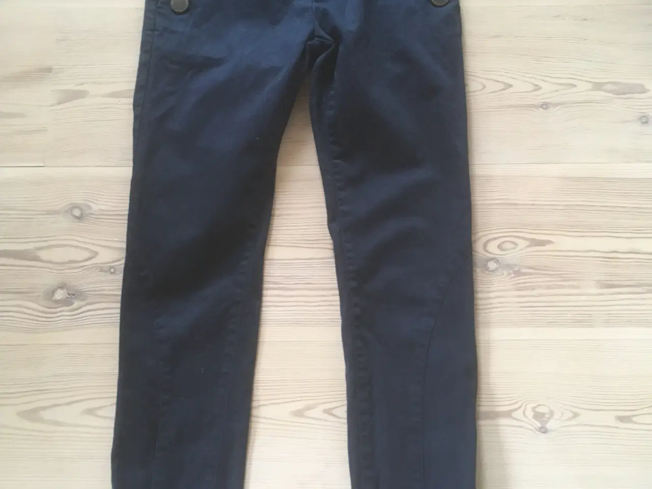 Billede 1 - Blå jeans fra Designers Remix, str. 34