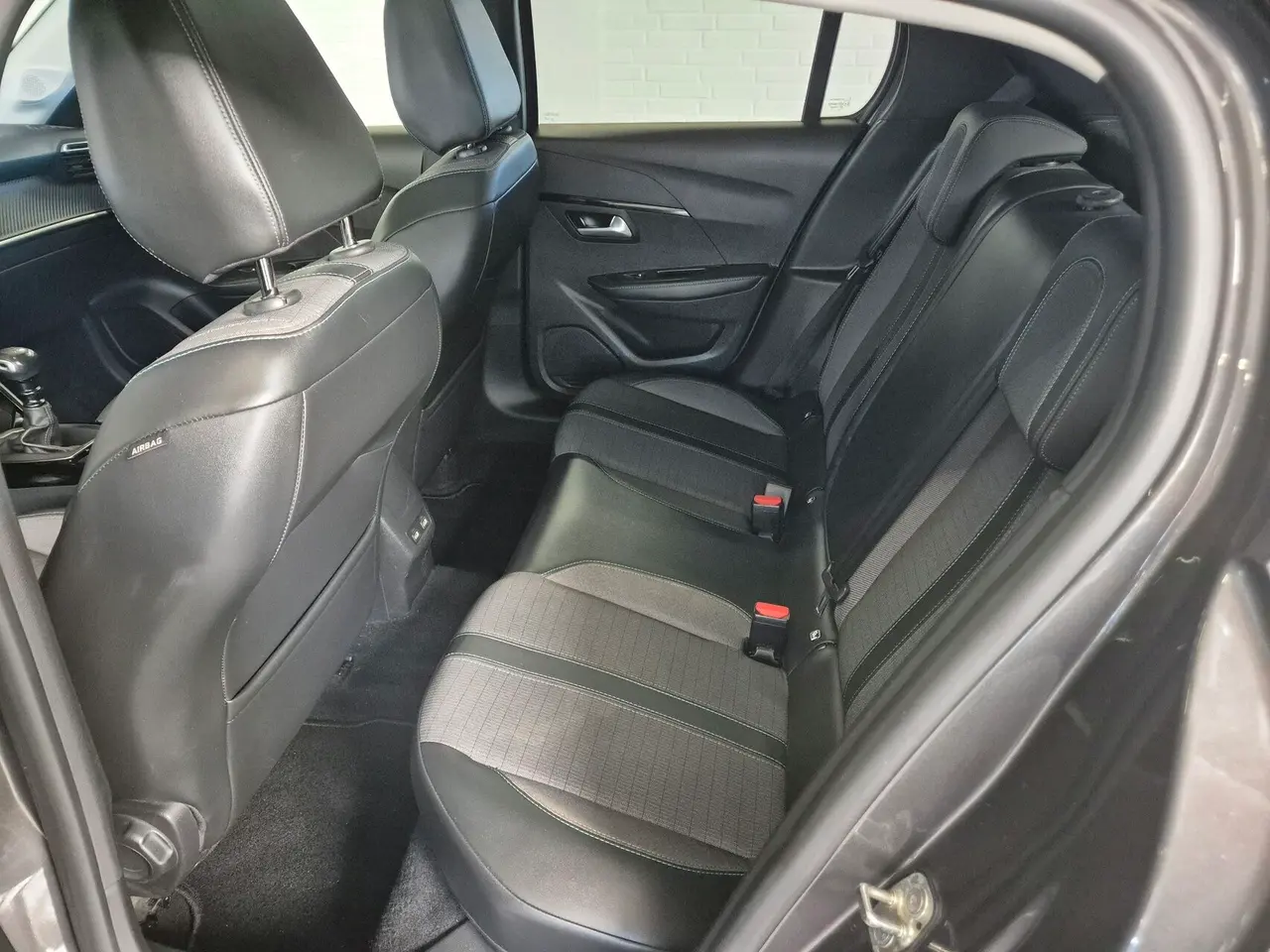 Billede 19 - Peugeot 208 1,5 BlueHDi Allure Comfort 102HK 5d 6g