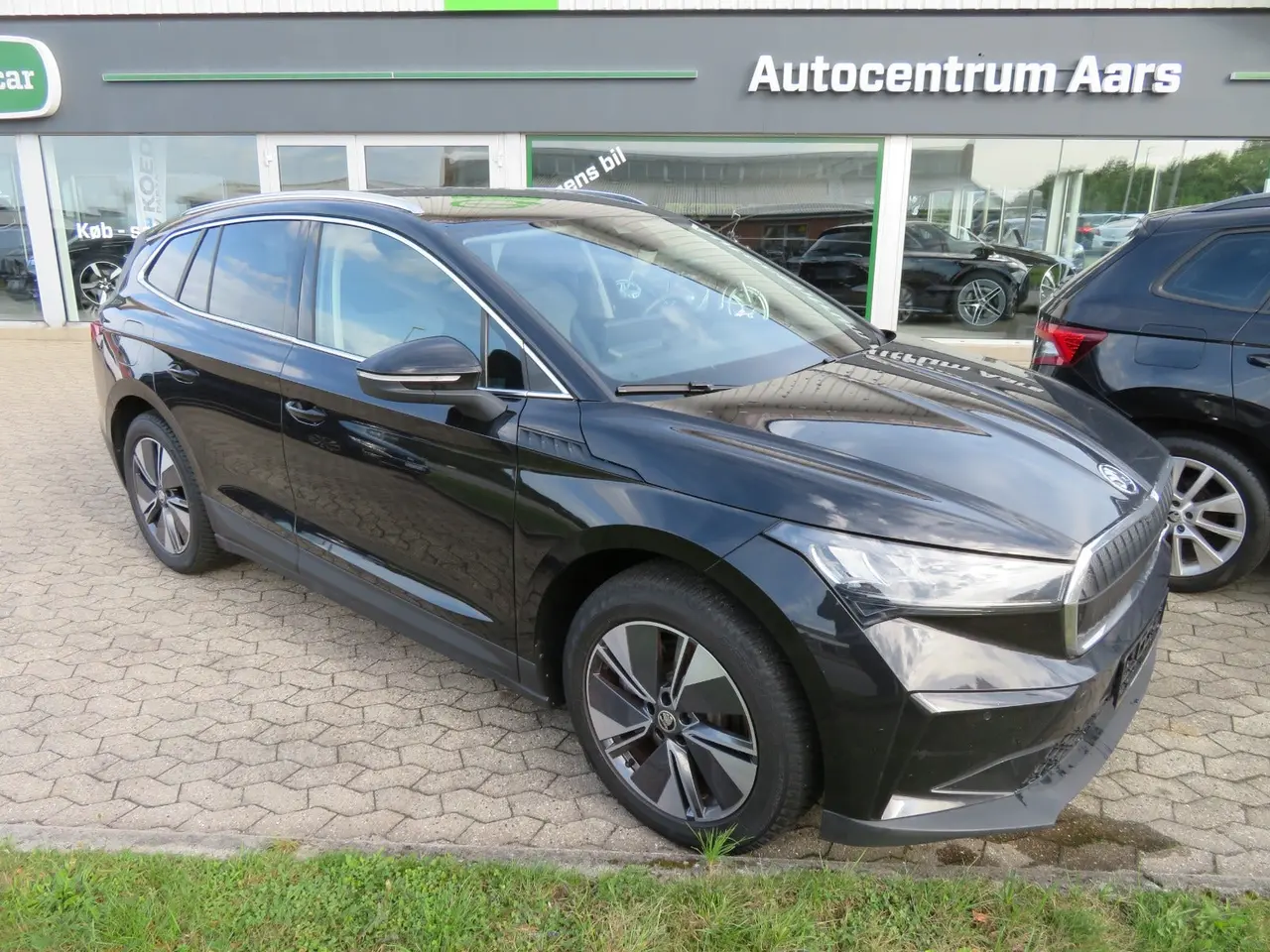 Billede 1 - Skoda Enyaq 85x iV