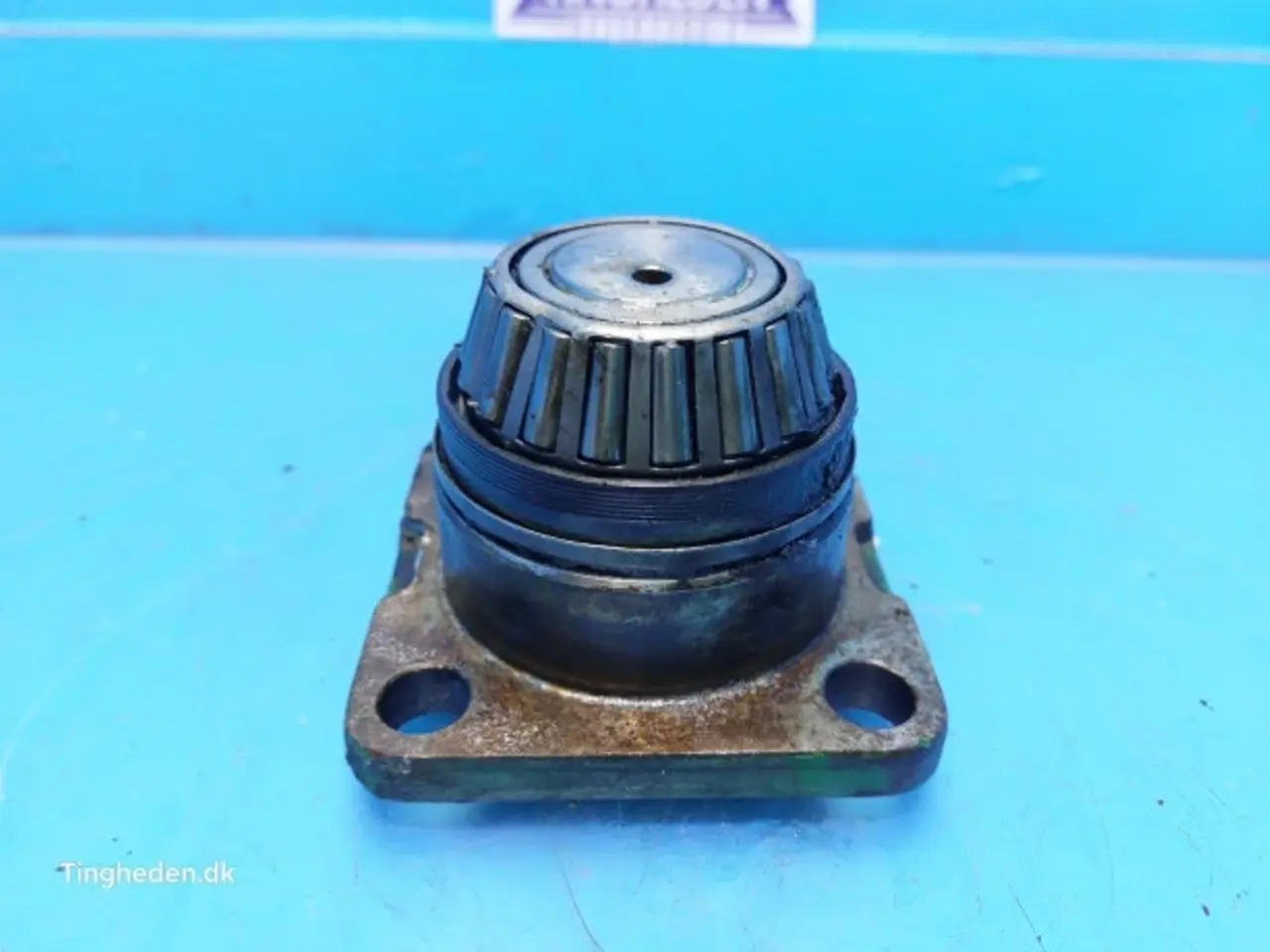 Billede 2 - John Deere 6810 Drejetap L101718