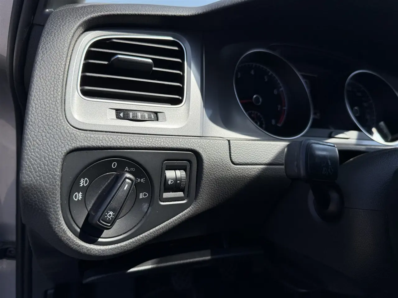 Billede 9 - VW Golf 1,4 TSI BMT Style 125HK 5d 6g