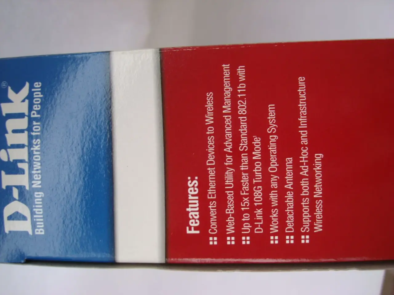 Billede 3 - D-Link DWL-G810