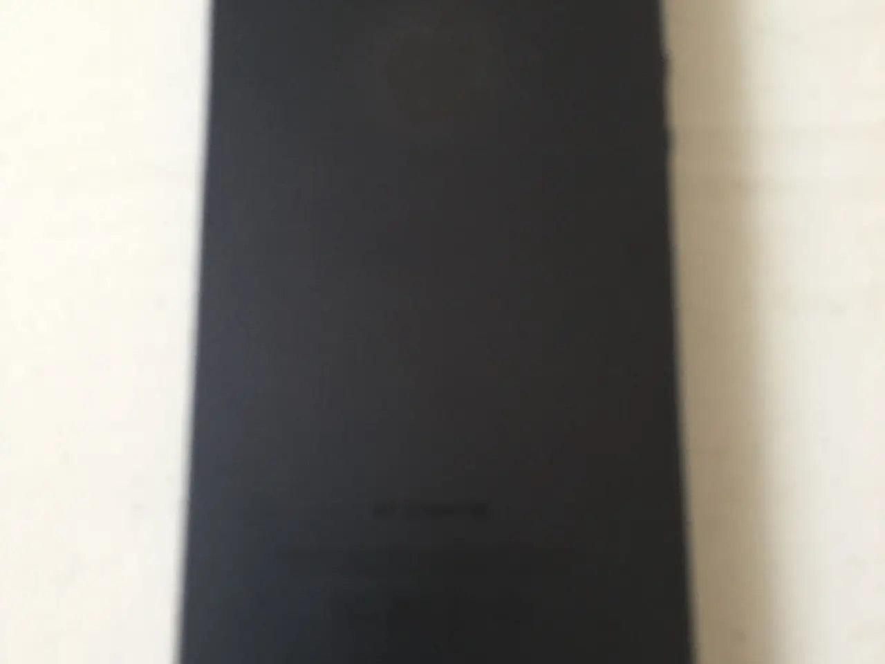Billede 2 - Iphone 5 sort 16GB - flot og velholdt.