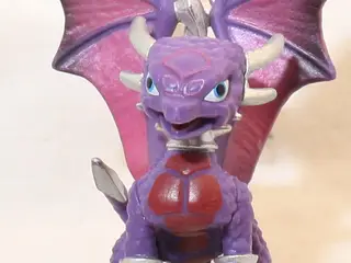Skylanders Giants Cynder