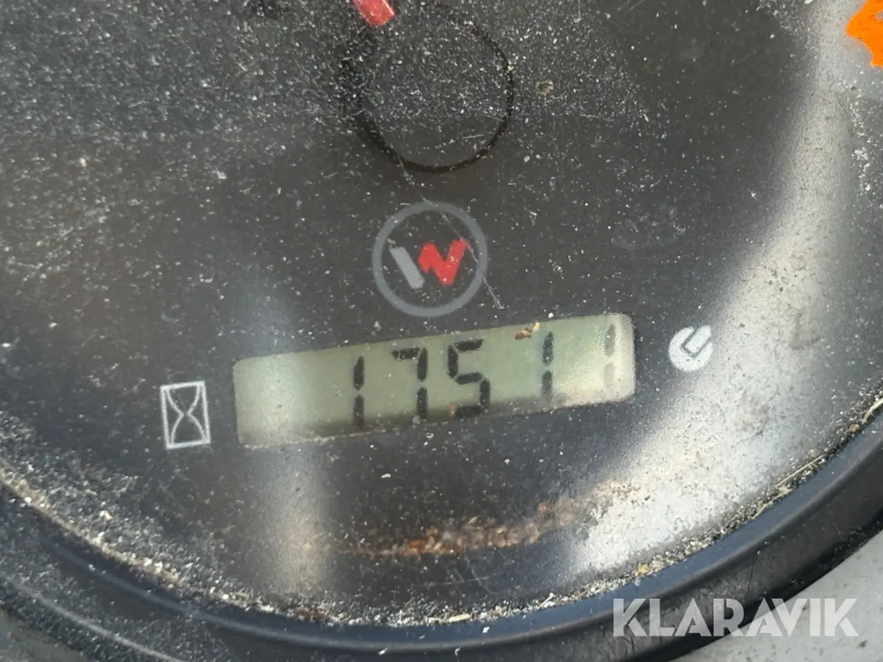 Billede 11 - Teleskoplæsser Weidemann T4512 CC35