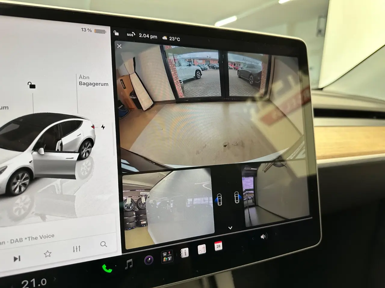 Billede 22 - Tesla Model Y Long Range AWD