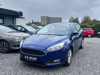 Ford Focus 1,0 SCTi 125 Business stc.