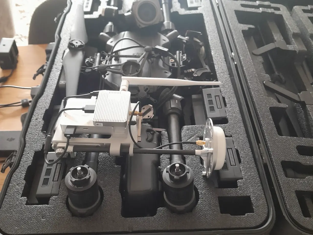 Billede 2 - Matrix 210 v2 RTK