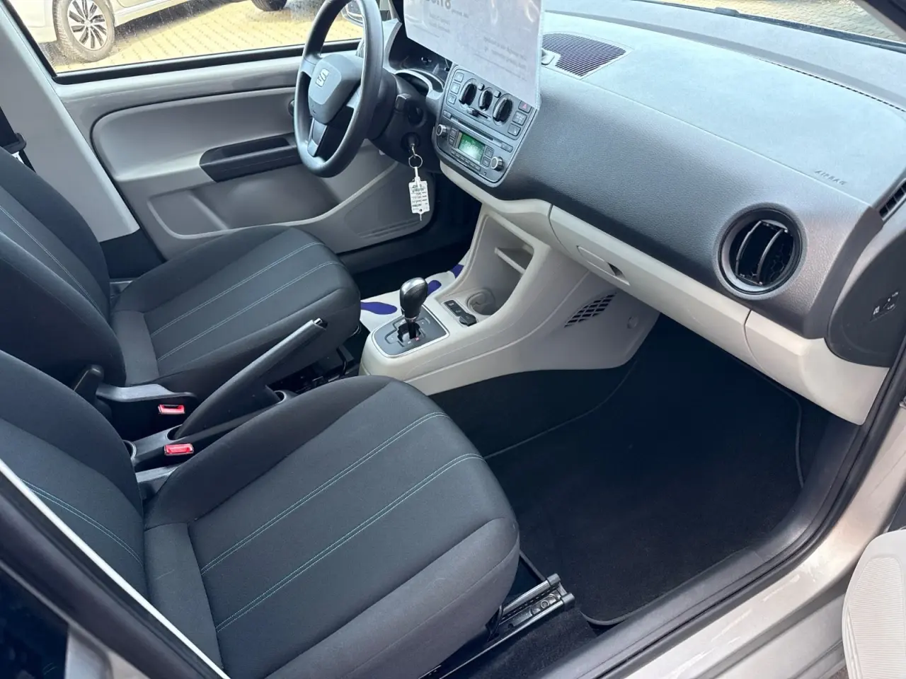 Billede 9 - Seat Mii 1,0 60 Style aut. eco