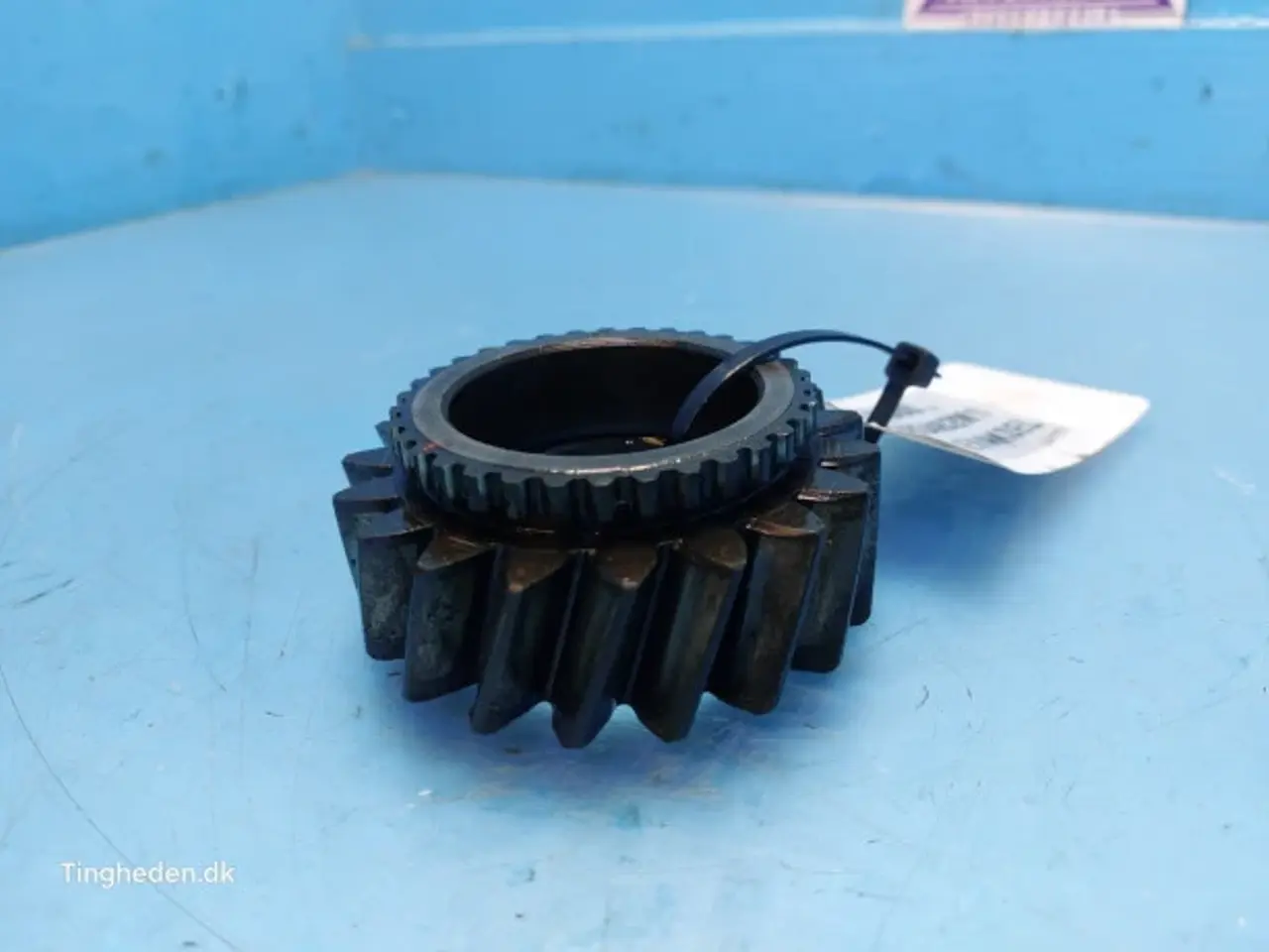 Billede 5 - Massey Ferguson 3060 Tandhjul 3383462M1