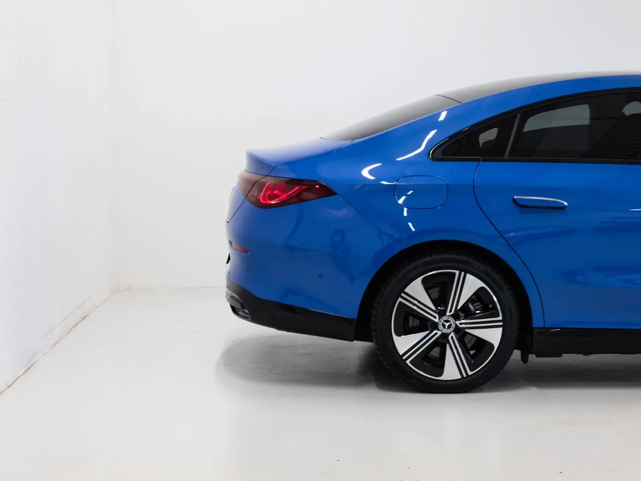 Billede 20 - Mercedes CLA250+ EQ Progressive Advance Plus