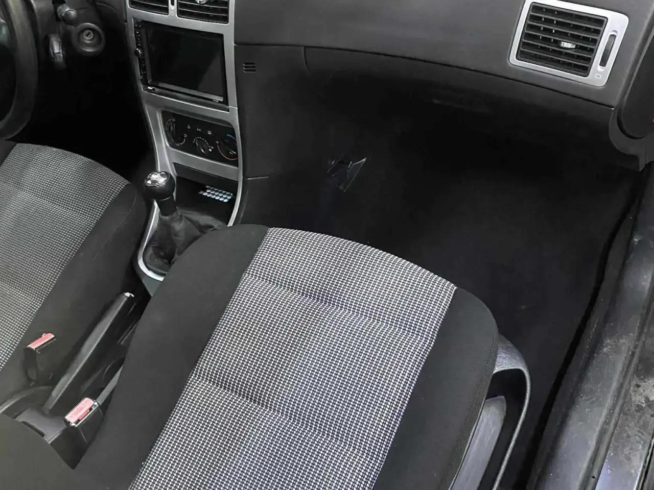 Billede 9 - NYSYNET Peugeot 307 SW 1.6 benzin