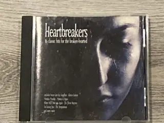 CD: Heartbreakers