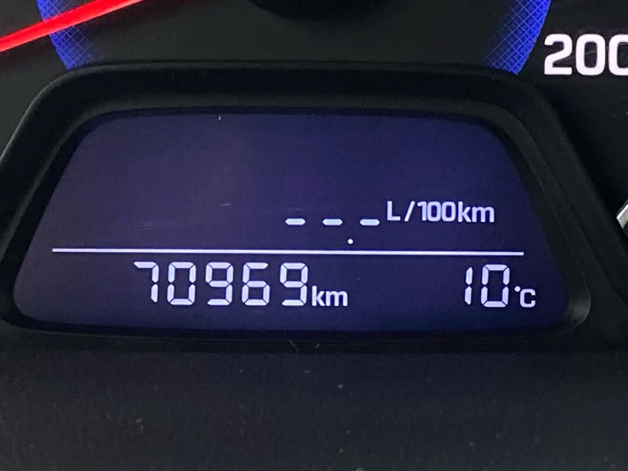 Billede 19 - Hyundai i10 1,0 Touch 66HK 5d