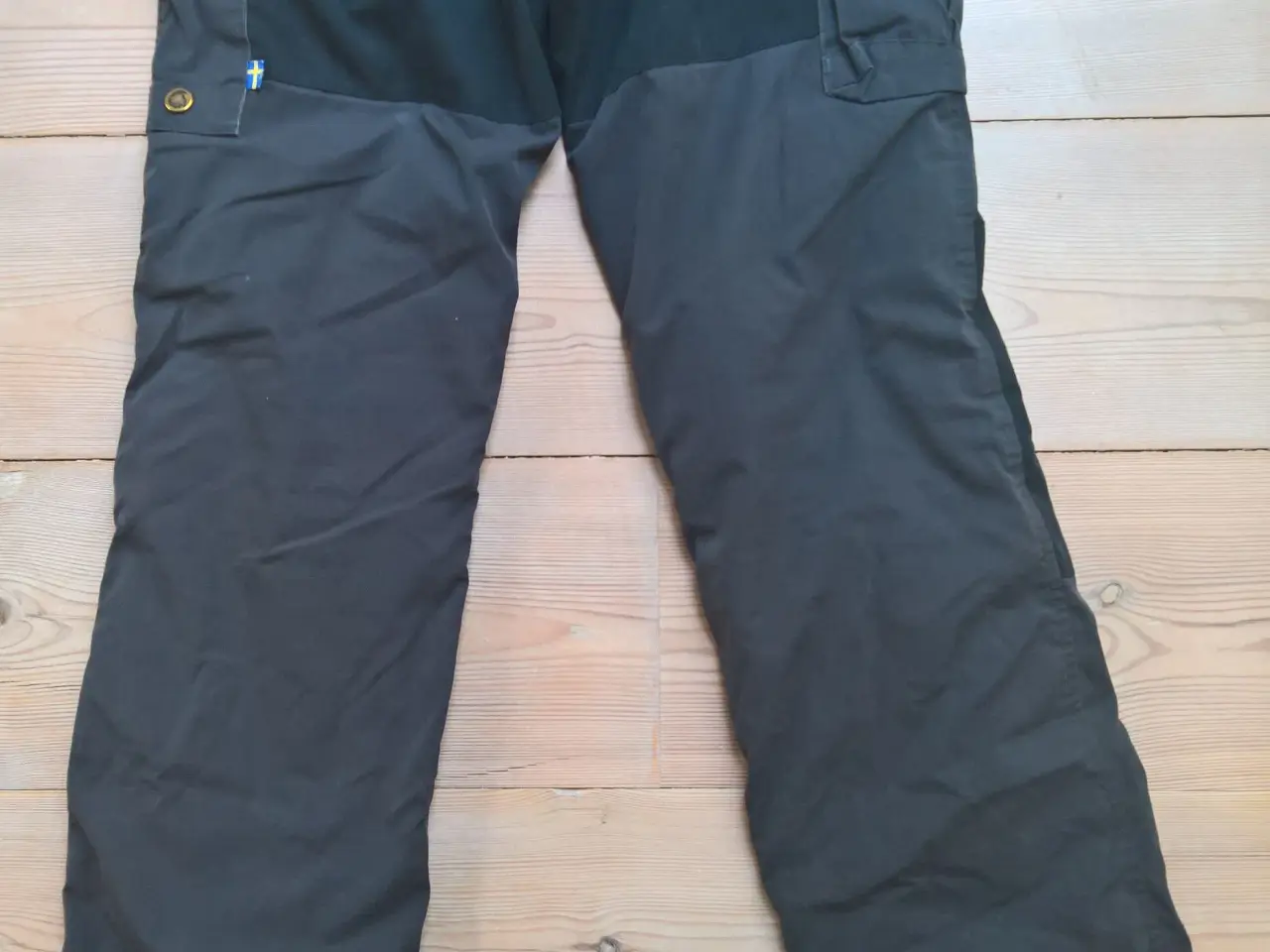 Billede 3 - Fjallraven Vidda Padded str. 146 