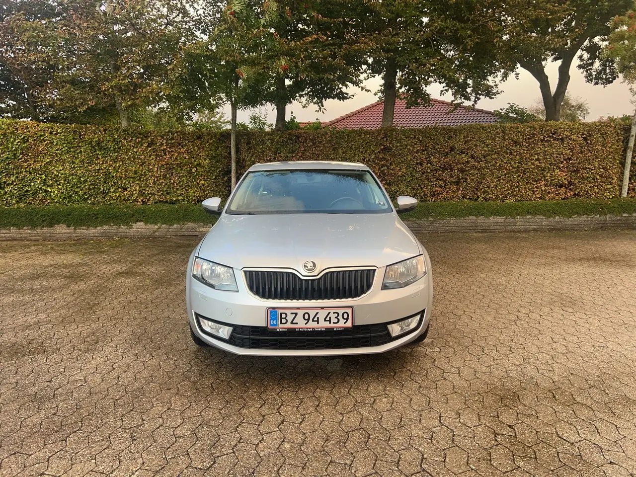 Billede 2 - Skoda Octavia 1,2 TSi 105 Ambition