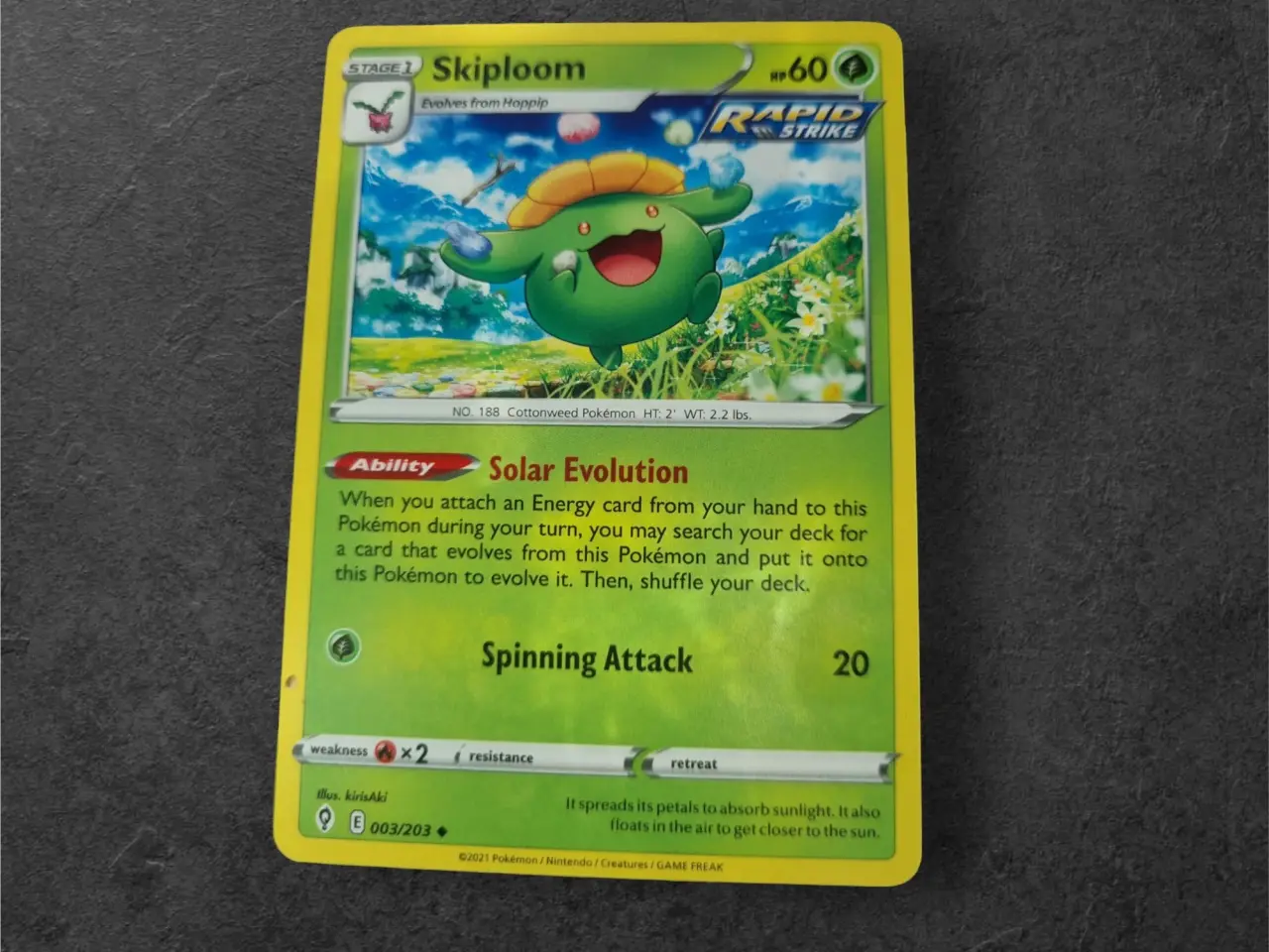 Billede 11 - Annonce 648 - Pokemon