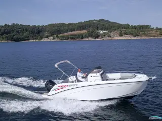 Rodman 690 Ventura CC