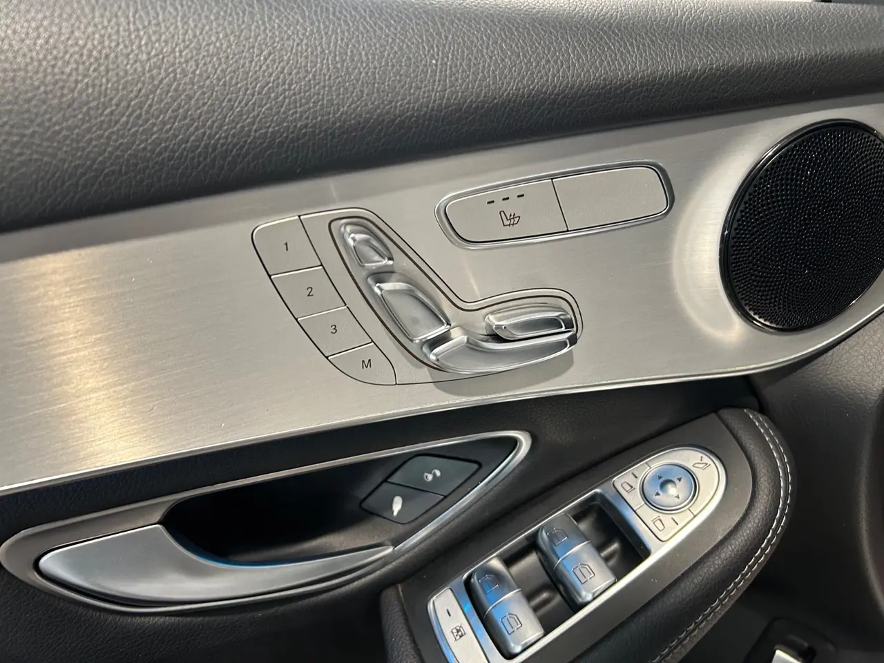 Billede 10 - Mercedes GLC250 d 2,2 aut. 4Matic