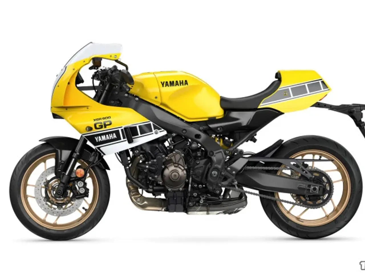 Billede 7 - Yamaha XSR 900 GP