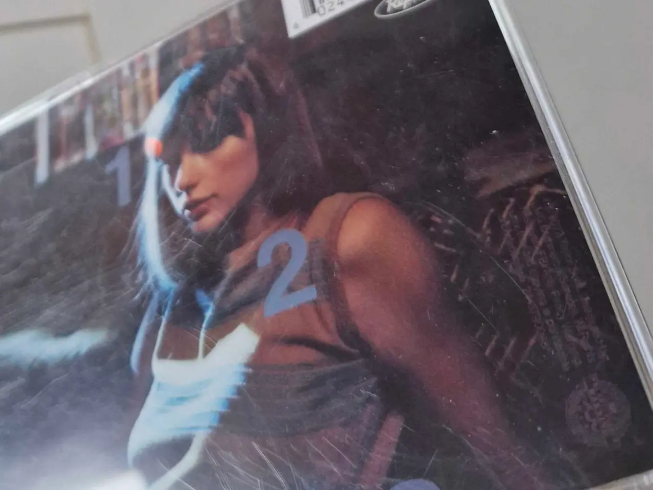 Billede 12 - Taylor Swift - Midnights (Moonstone Blue)