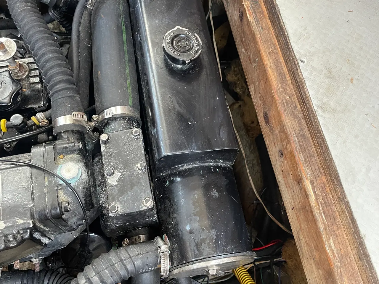 Billede 20 - Husky Dane 850