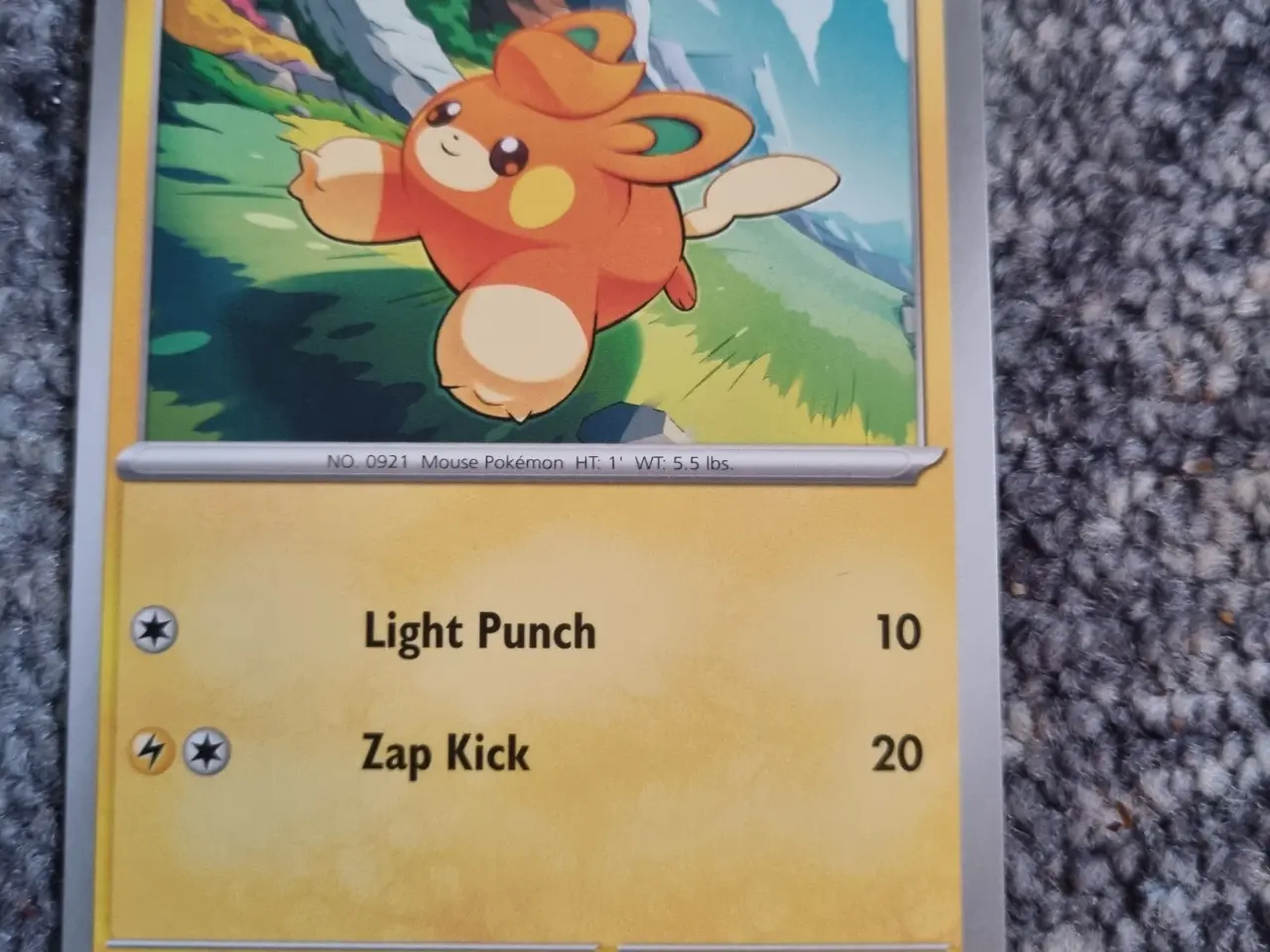 Billede 8 - Annonce 620 - Pokemon