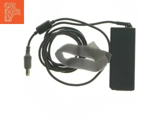 Lenovo strømforsyning 65W fra Lenovo (str. 180 cm)