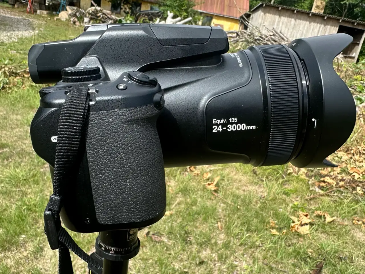 Billede 4 - Nikon COOLPIX P1100