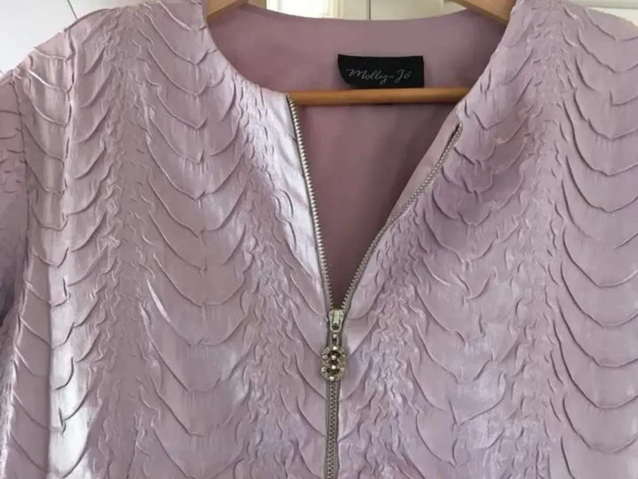 Billede 2 - blazer fra Molly-Jo.