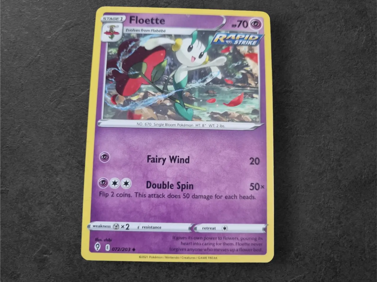 Billede 11 - Annonce 647 - Pokemon