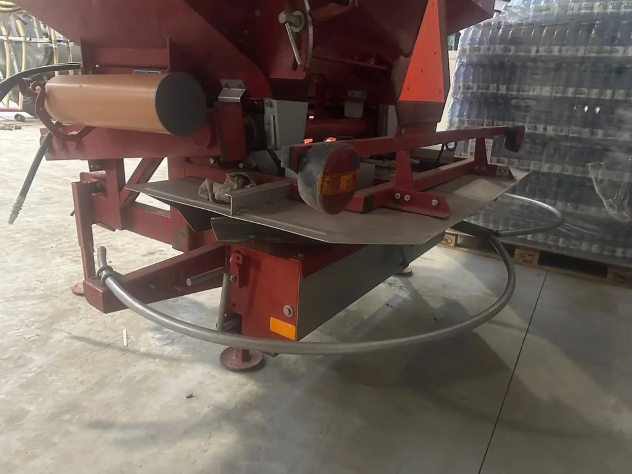 Billede 2 - Bredal SG1500
