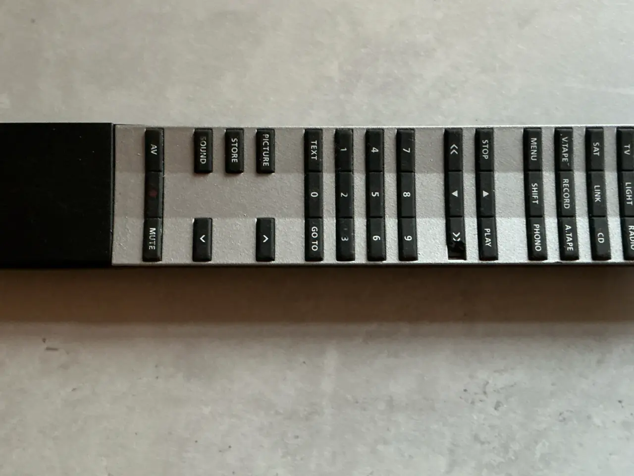 Billede 7 - Beosystem 5500, 4 dele