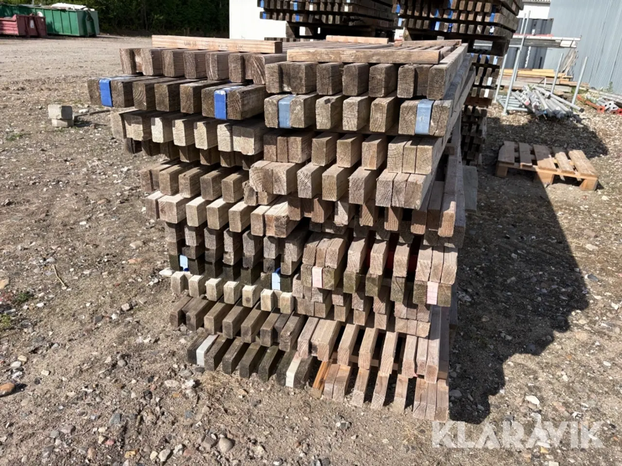Billede 5 - Traller 124 styk