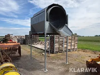 Trærumler
