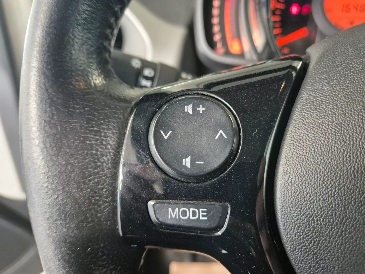 Billede 14 - Toyota Aygo 1,0 VVT-I X-Play + X-Touch 69HK 5d