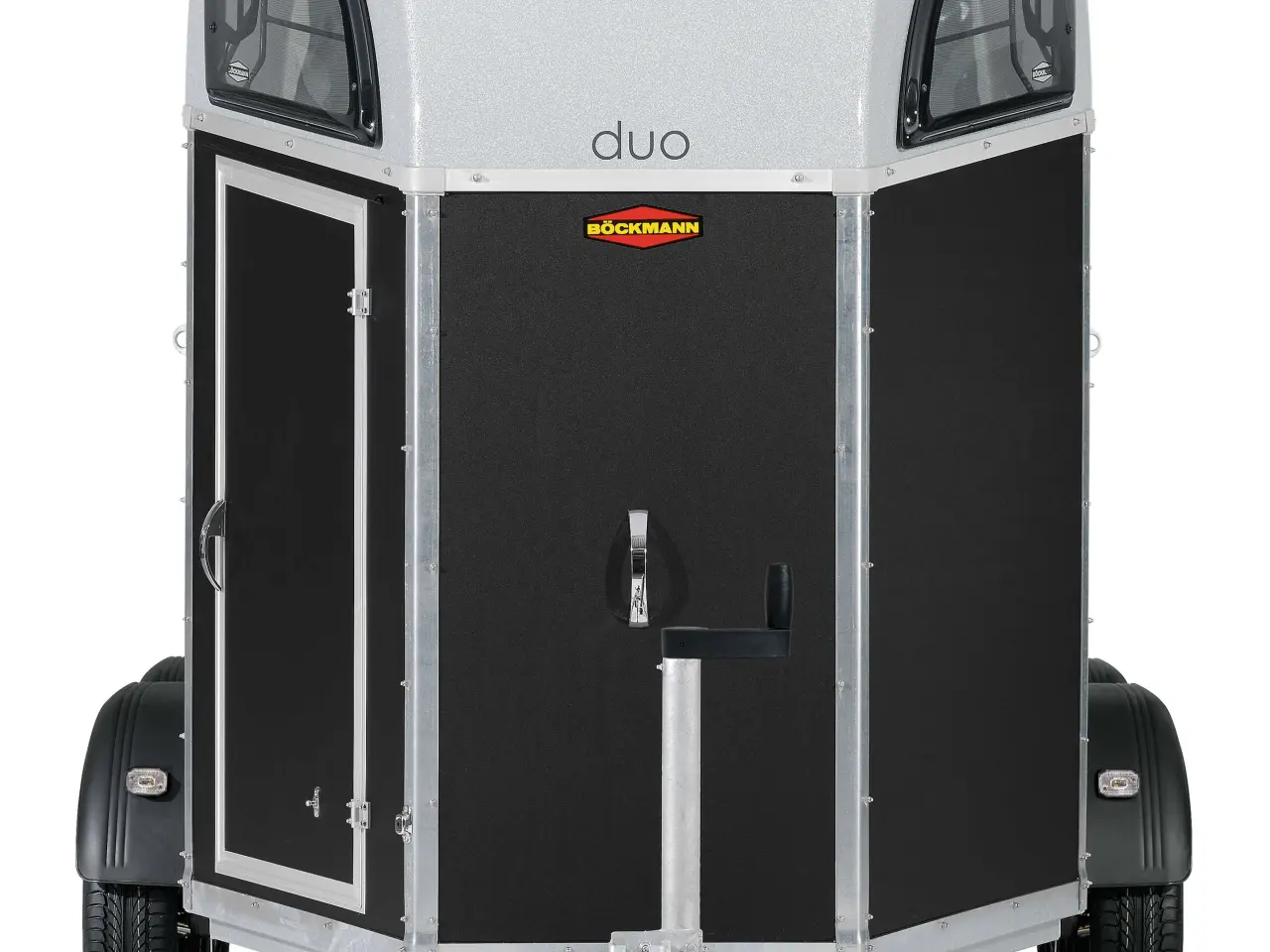 Billede 4 - Böckmann Duo C