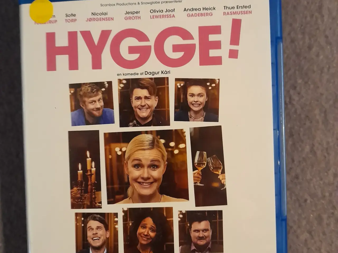 Billede 1 - Hygge