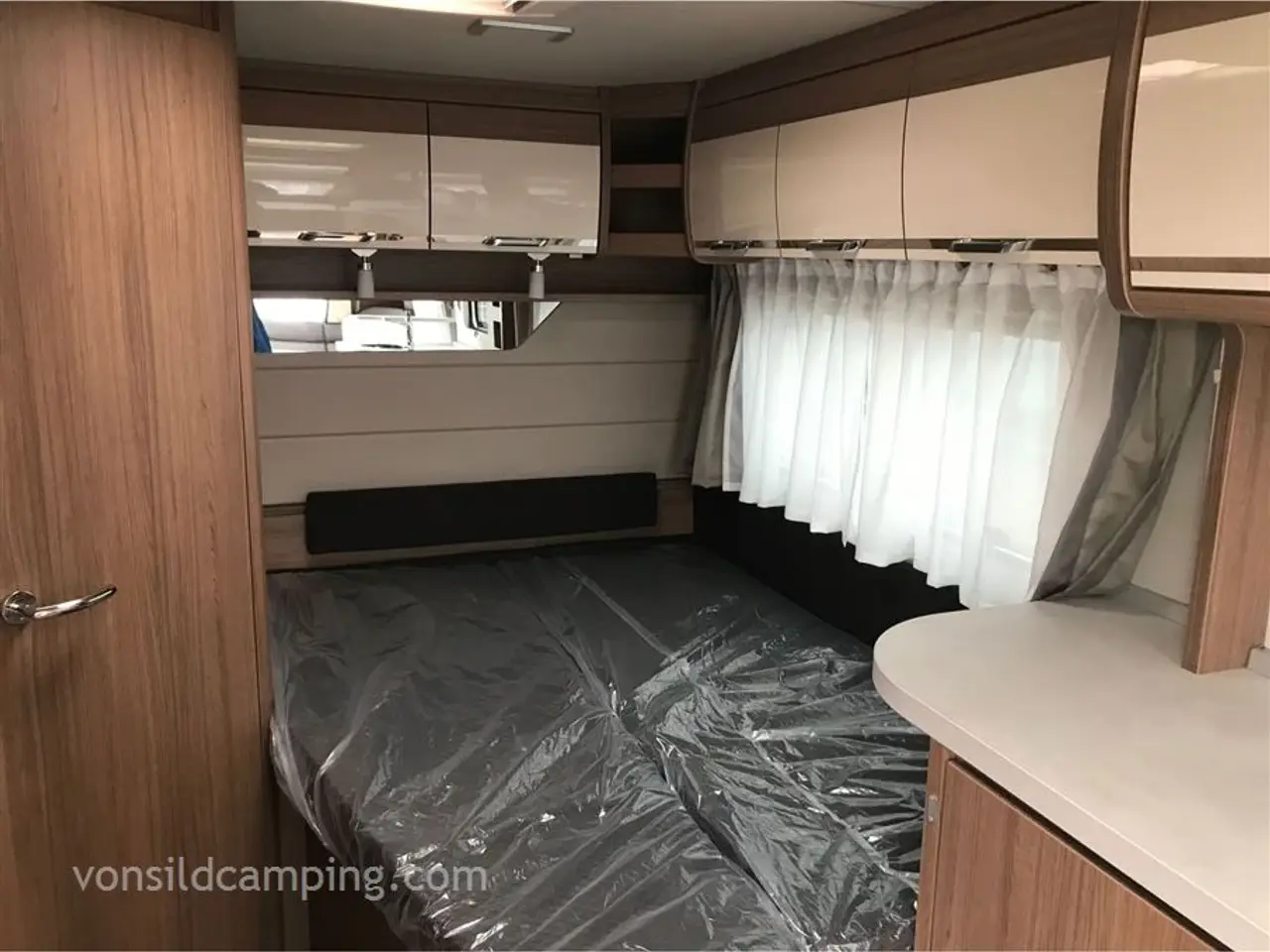 Billede 8 - 2024 - Knaus Südwind Scandinavian Selection 580 UF
