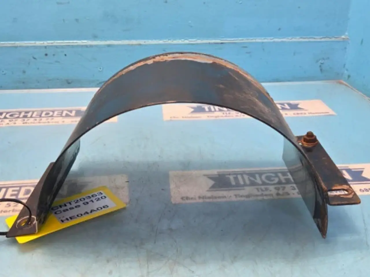 Billede 6 - Case 9120 Kar 86999480
