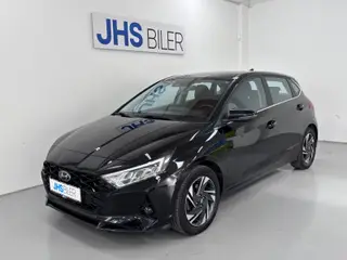 Hyundai i20 1,0 T-GDi Advanced