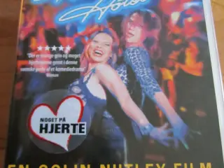 HEARTBREAK Hotel. dvd.