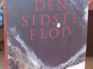 Den sidste flod af Todd Balf