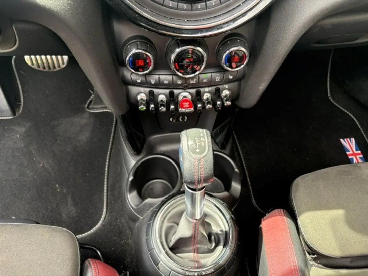 Billede 16 - Mini Cooper S J Cooper Works 2,0 231HK 3d 6g Aut.