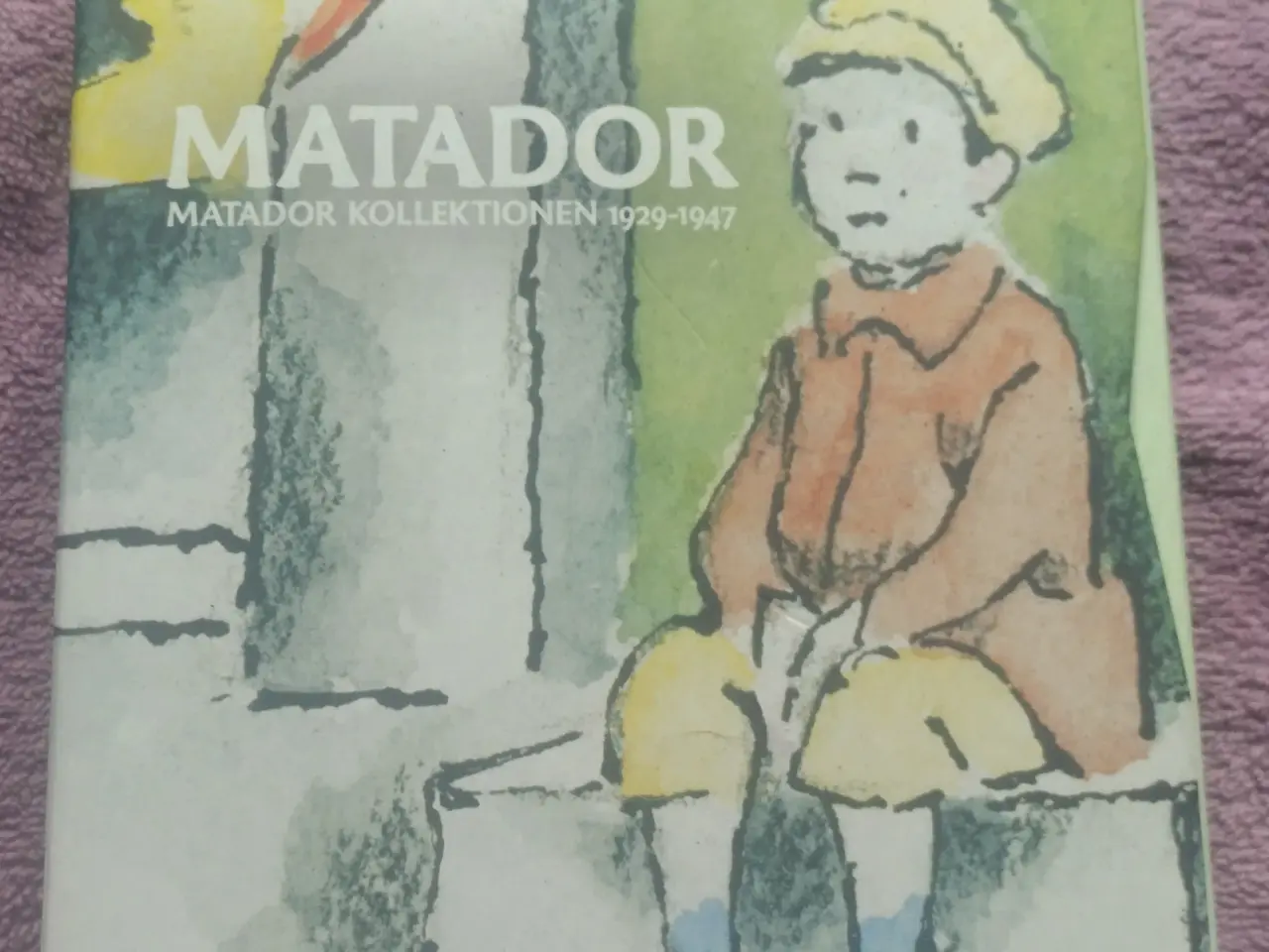 Billede 4 - Matador